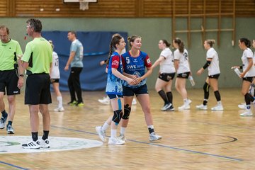 Bild 69 - wAJ Quali zur OL Runde 2